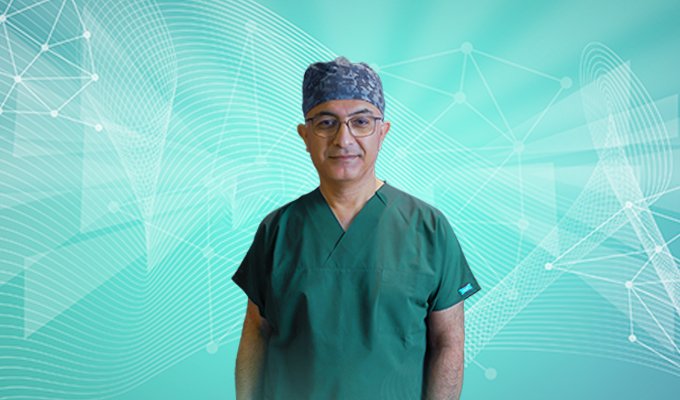 Prof. Dr. İlter Özer